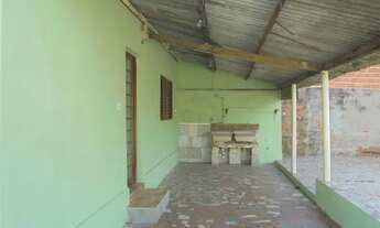 Imagem 5: Casa com 3 dormitórios, 100 m² - venda por R$ 380.000,00 ou aluguel por R$ 1.685,00/mês