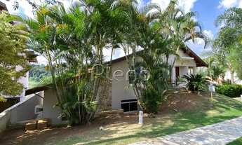 Imagem: Casa à venda no Condomínio Residencial