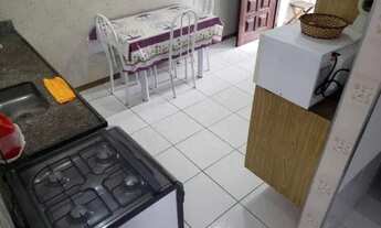 Imagem 6: Casa para venda com 73 metros quadrados com 3 quartos em Uruguai - Salvador - BA