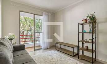 Imagem 3: Apartamento para Aluguel - Jardim Paulista, 2 Quartos, 61 m2