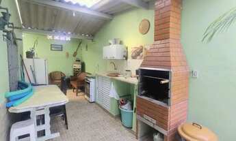 Imagem 7: Casa com Piscina a venda em Mongaguá