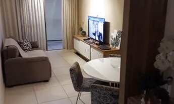 Imagem: Apartamento 02 Dorm. Em Santa Rosa - Niterói