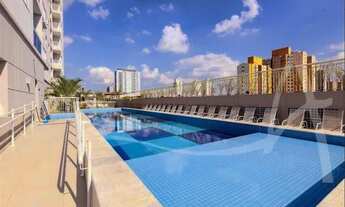 Imagem: Apartamento de 2 dormitórios com sacada