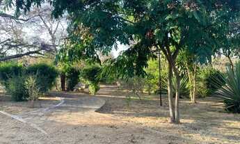 Imagem 7: Sitio rural medindo 650m², casa com 2 pavimentos Jaboticatubas