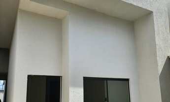 Imagem 2: Casa 2 Quartos Sendo 1 Suíte, Residencial Boa Vista II - Senador Canedo