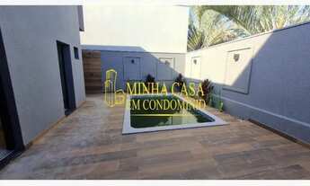 Imagem 2: CASA CONDOMINIO RESIDENCIAL GAIVOTA II