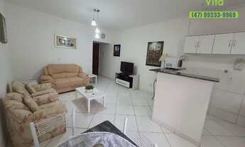 Imagem 6: Apartamento com 1 dormitório para alugar, 37 m² por R$ 1.405,00/mês - Bela Vista - Gaspar