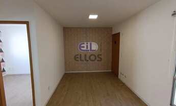 Imagem 3: Apto 2 quartos semi-mobiliado Bairro Vila Nova