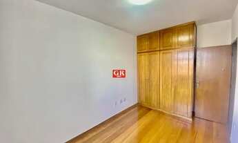 Imagem 5: Apartamento para aluguel, 3 quartos, 1 suíte, 2 vagas, Buritis - Belo Horizonte/MG