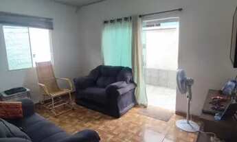 Imagem 3: --Casa de 4 Quartos prox. da Max Teixeira - Aceito 150 De entrada ou carro..