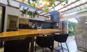 Imagem 5: Flat com 2 dormitórios, 80 m² - venda por R$ 1.500.000,00 ou aluguel por R$ 5.500,00/mês