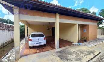 Imagem 6: Casa em Santo Antônio - Mossoró