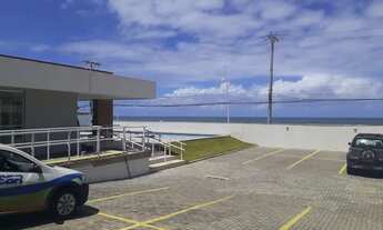 Imagem 7: Apartamento para aluguel tem 65 metros quadrados com 2 quartos em Stella Maris - Salvador