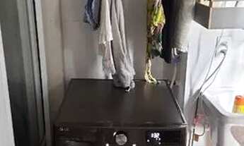 Imagem 6: Apartamento Mobiliado e Decoradocom 1 dormitório à venda, 50 m² por R$ 710.000 - Alphavil