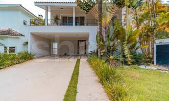 Imagem 4: Casa de condomínio para aluguel com 360 metros quadrados com 3 quartos