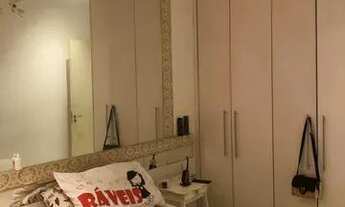 Imagem 3: Casa de condomínio térrea para venda possui 90 metros quadrados com 3 quartos