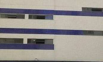 Imagem 6: Quadra do mar Apartamento com 3 dormitórios