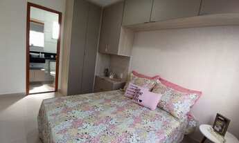 Imagem 6: Maron Premium 2/4 com suíte