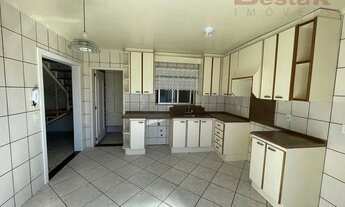 Imagem 4: Casa no Bairro Bela Vista - São José