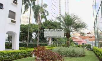 Imagem 3: Apartamento, 140 m² - venda por R$ 840.000,00 ou aluguel por R$ 5.800,00/mês - Parque da M