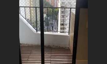 Imagem: COBERTURA - ITAIM BIBI - SP