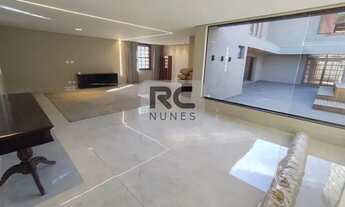 Imagem 7: Casa a Venda no Belvedere com 5 quartos