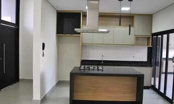 Imagem 3: CASA EM CONDOMÍNIO RESIDENCIAL em INDAIATUBA - SP, JARDIM RESIDENCIAL DONA LUCILLA