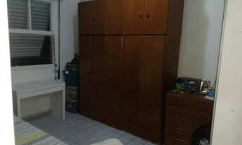 Imagem 4: Edi/Apartamento para venda com 141 metros quadrados com 3 quartos em Embaré - Santos - SP