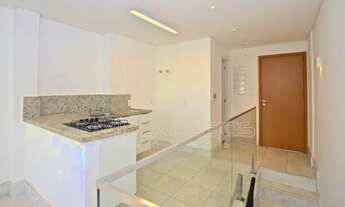 Imagem 6: Cobertura com 2 Suítes, 107 m² - venda por R$ 1.605.000 ou aluguel por R$ 9.195/mês - Vila