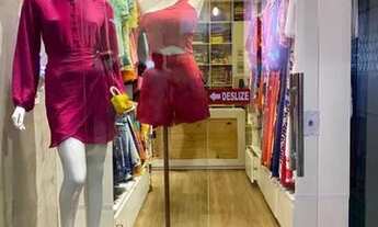 Imagem 3: Loja Centro fashion