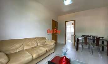 Imagem 2: 3 QUARTOS COM SUÍTE NO BAIRRO CAIÇARA