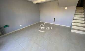 Imagem 3: Casa com 2 dormitórios à venda, 108 m² - Nossa Senhora de Fátima - Piracicaba/SP