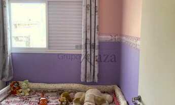 Imagem 2: Sobrado para venda tem 140 metros quadrados com 3 quartos em Loteamento Villa Branca - Jac