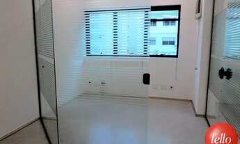 Imagem: São Paulo - Conjunto Comercial/Sala - Perdizes