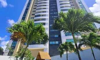 Imagem: Apartamento para locação com 208 metros