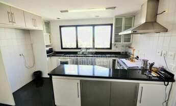 Imagem 6: Cobertura Campo Belo 389m², 4 suites, 5 vagas com piscina !