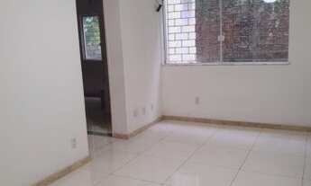 Imagem 6: Apartamento para venda possui 58 metros quadrados com 2 quartos em Luiz Anselmo - Salvador