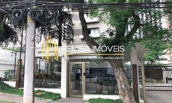 Imagem 3: Apartamento para Venda em Barueri, Edifício Chateau, 3 dormitórios, 2 suítes, 3 banheiros