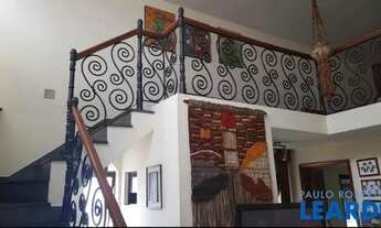 Imagem 7: COBERTURA - MOEMA PÁSSAROS - SP