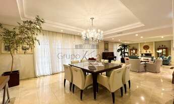 Imagem 5: Casa de condomínio para venda possui 800 metros quadrados com 6 quartos