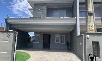 Imagem: Sobrado Geminado à venda no Vila Nova