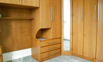 Imagem 7: Apartamento para Aluguel - Jardim do Mar, 2 Quartos, 60 m2