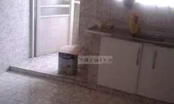 Imagem 5: Apartamento com 2 dormitórios para alugar, 58 m² por R$ 1.050,00/mês - Jardim do Estádio