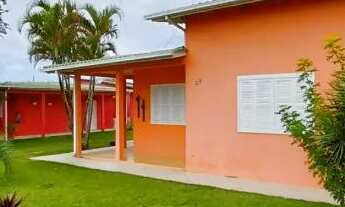 Imagem: 03 Casas á venda em Imbituba a 100 metros