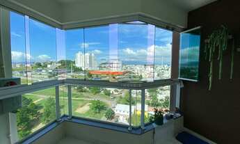 Imagem 4: Apartamento 3 dormitórios no Estreito