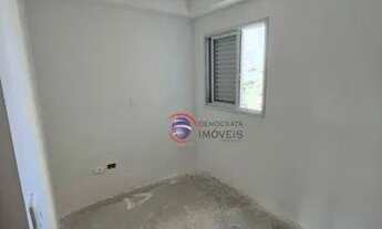 Imagem 4: Apartamento sem condomínio com 2 dormitórios à venda, 51 m² por R$ 330.000 - Parque das Na