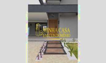 Imagem 2: CASA NO CONDOMINIO GOLDEN PARK II RESIDENCE CLUB