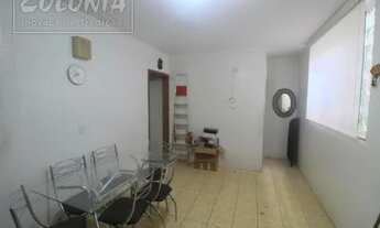 Imagem 4: Santo André - Casa Padrão - Vila Santa Teresa