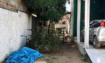 Imagem 2: Ótima casa no povoado areia branca mosqueiro