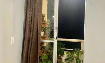 Imagem 3: Apartamento - Jardim América - Residencial Spazio Campo das Nascentes - 43m² - 2 Dormitóri